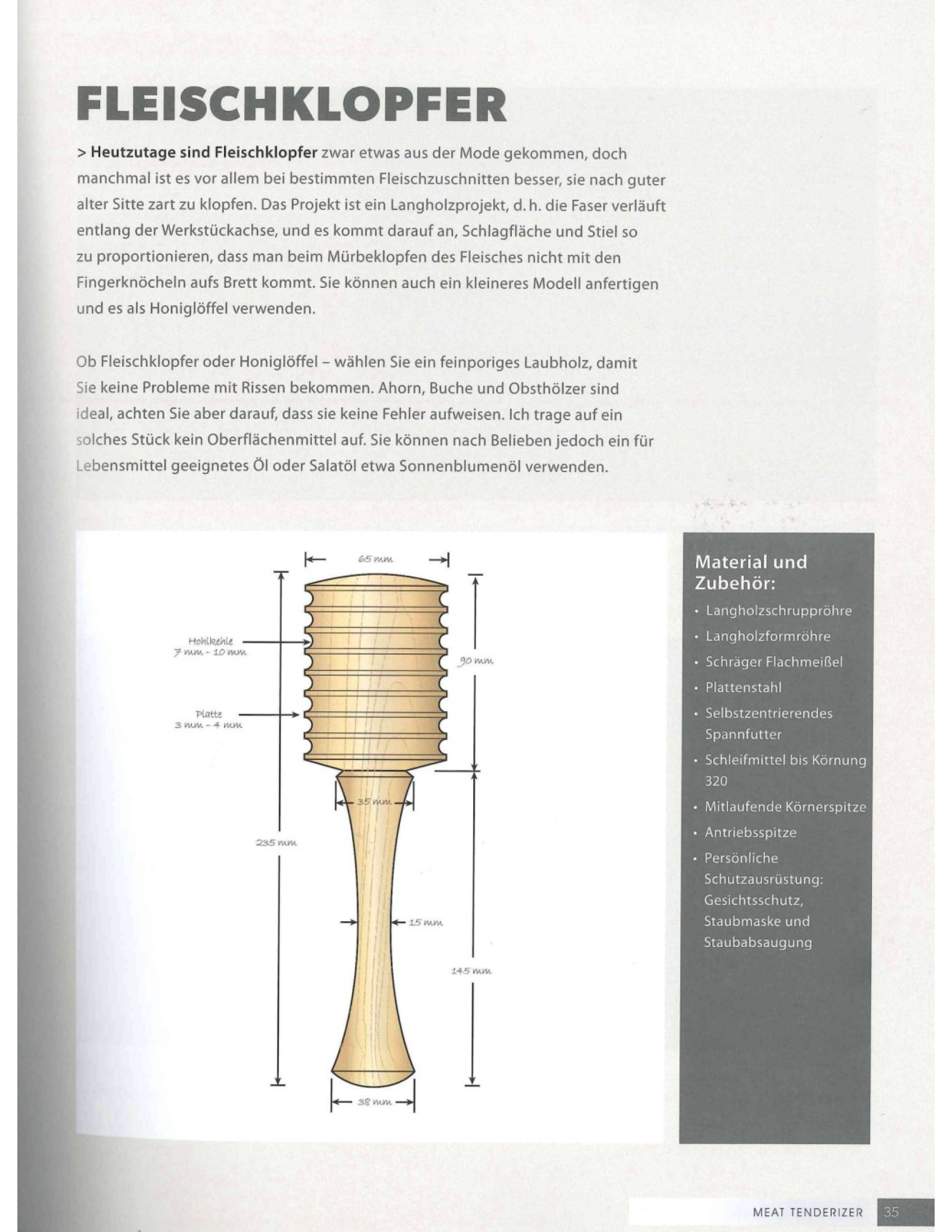 Wochenend Projekte F R Drechsler Holzwerken B Cher Drechseln