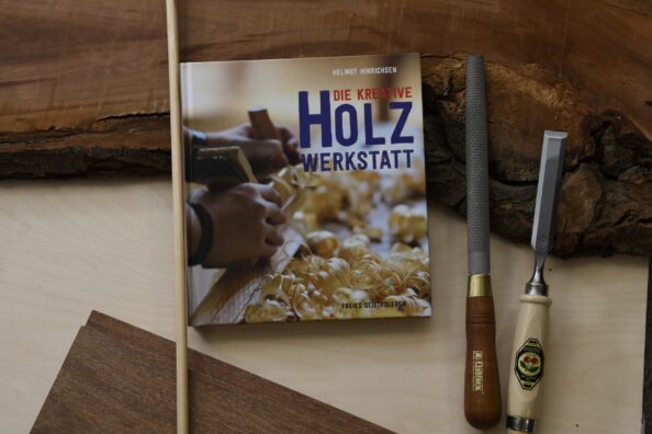 Bild: Redaktion HolzWerken