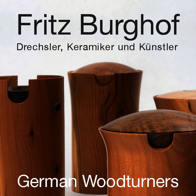 German Woodturners