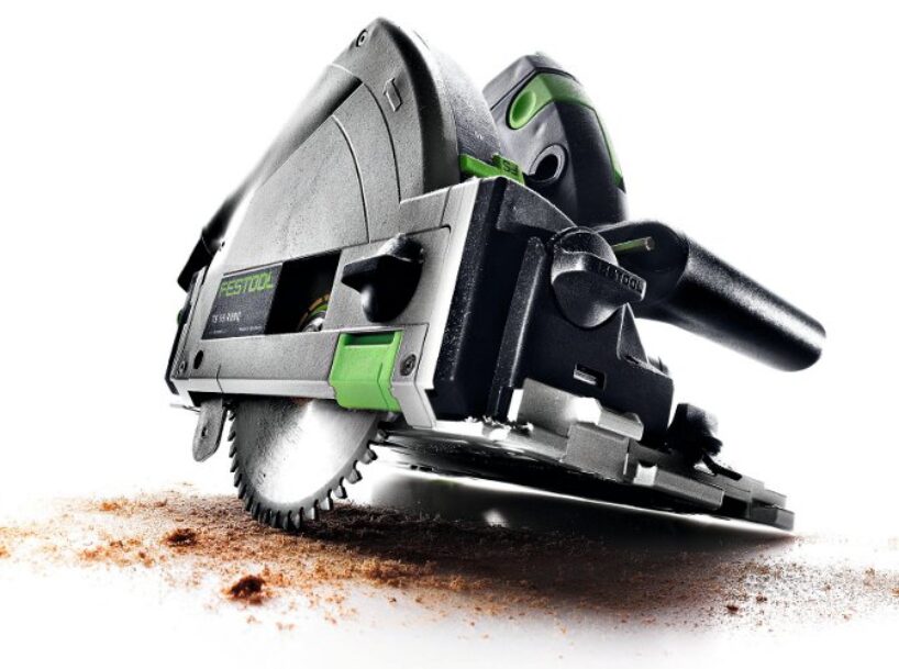 Festool TS 55