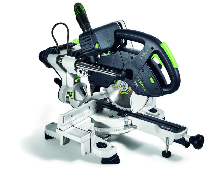 Foto: Firma Festool