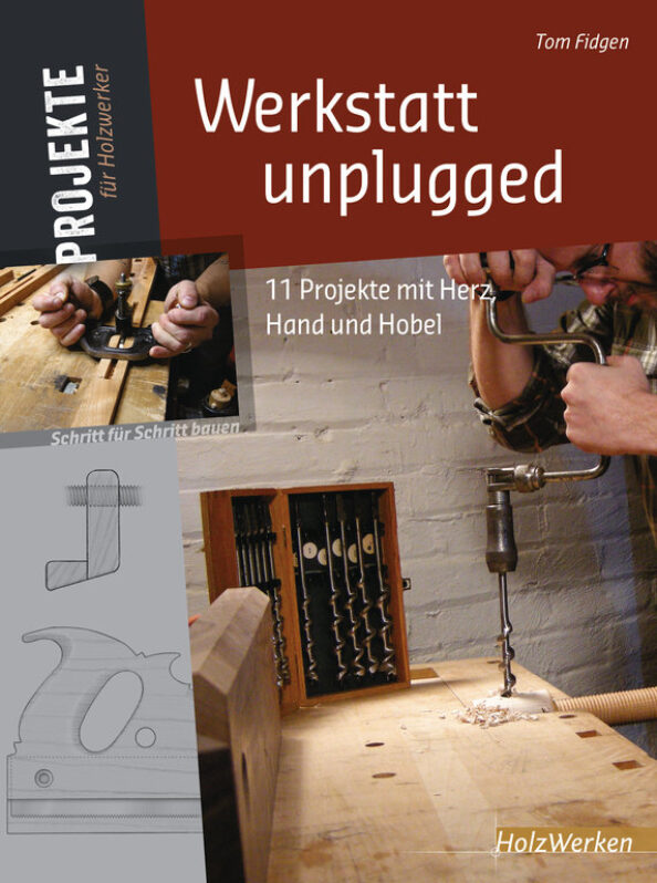 Werkstatt unplugged