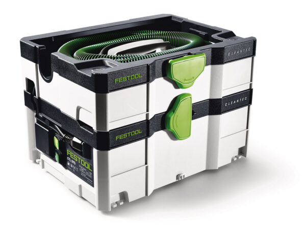 Foto: Firma Festool