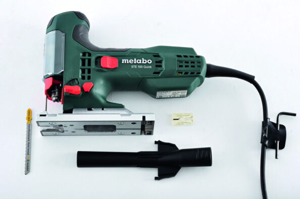 Metabo STE 100 Quick