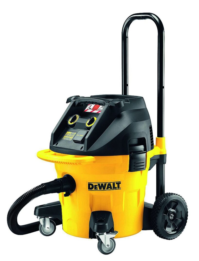 DWV902L - Foto: DeWalt