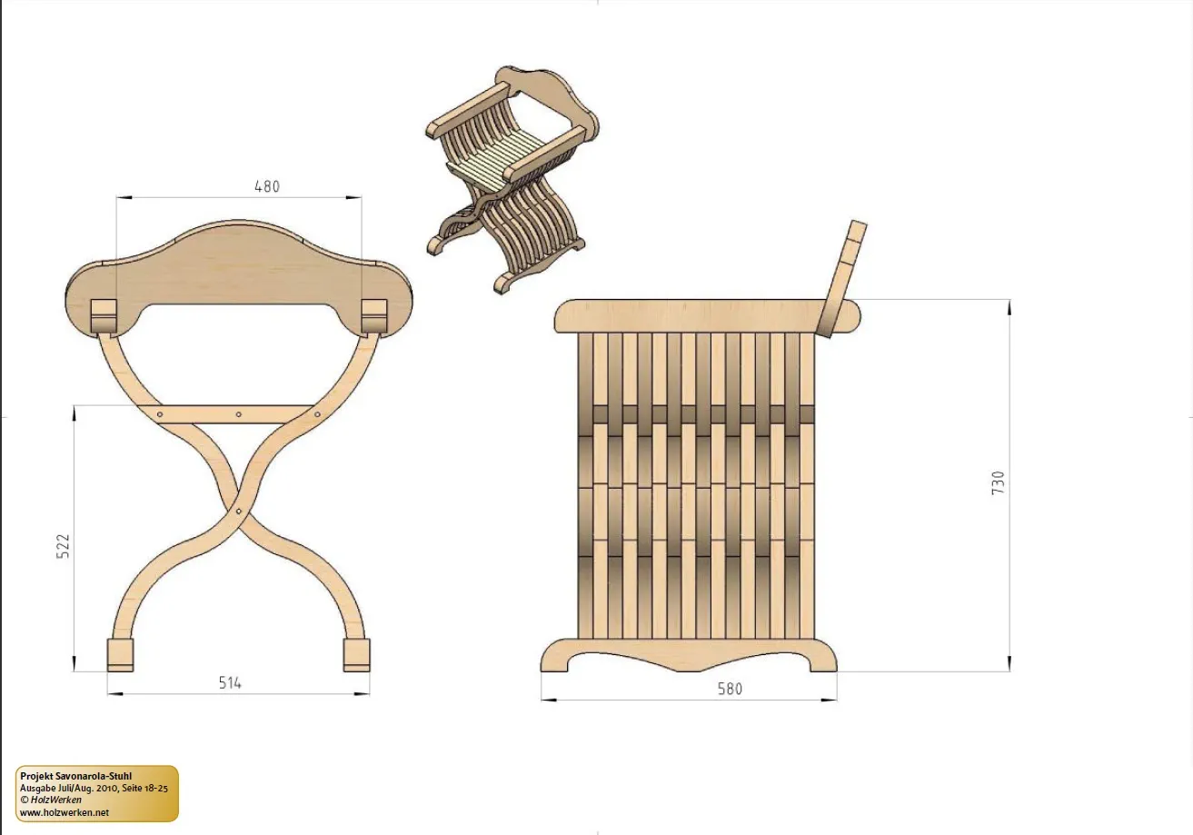 holzwerken-bauanleitung-savonarolastuhl-ausg-42010